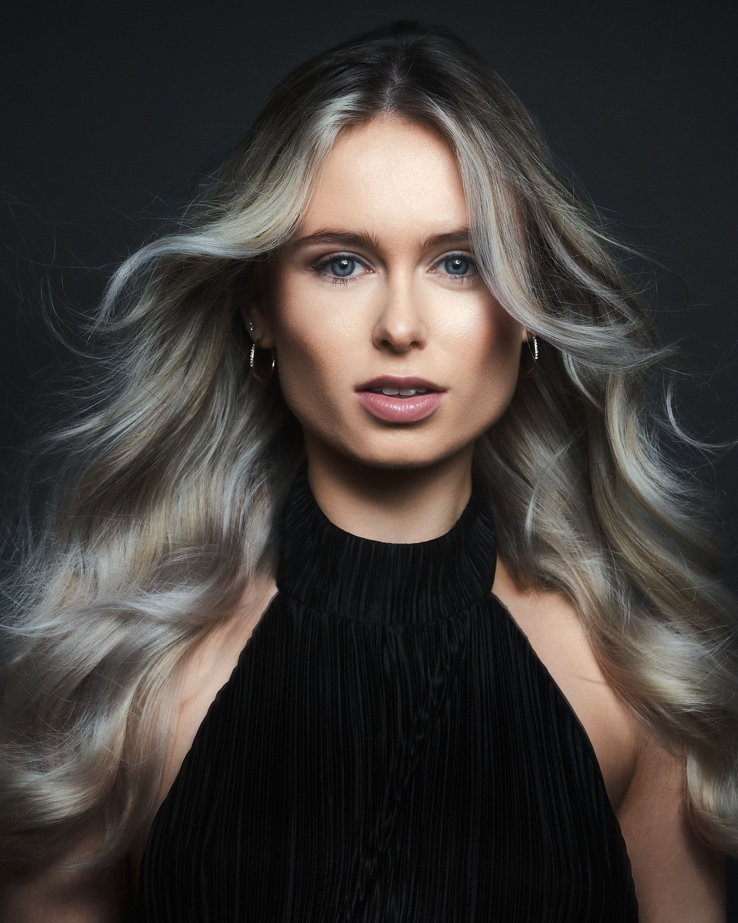 CUT & COLOURING